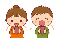 少しずつ・・・